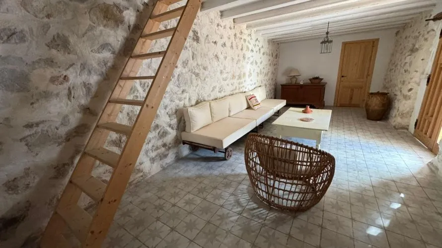 Villa de 3 dormitorios en Sella, España No. 701 № 25
