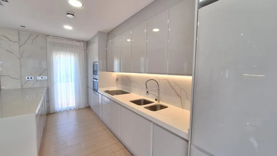 Villa de 2 dormitorios en Torreblanca, Spain No. 684 № 18