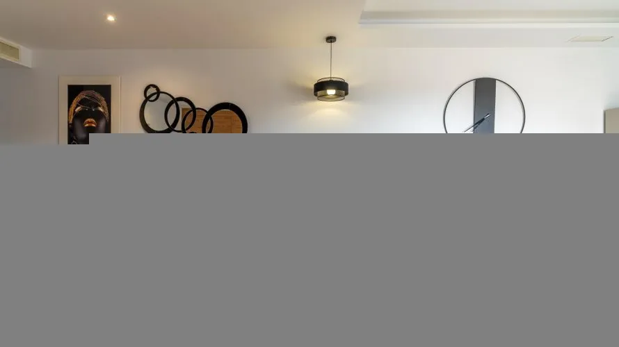 Villa de 2 dormitorios en Finestrat, Spain No. 691 № 11