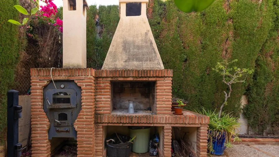 Villa de 6 dormitorios en La Veleta, España No. 660 № 8