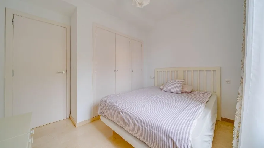 Villa de 4 dormitorios en Finestrat, Spain No. 427 № 20