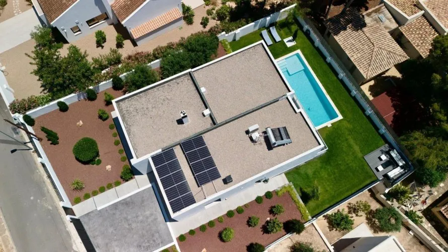 Villa de 4 dormitorios en Altea La Vella, Spain No. 418 № 5