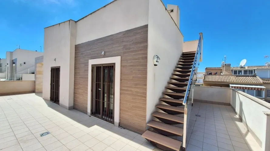 Villa de 2 dormitorios en Torreblanca, Spain No. 684 № 28