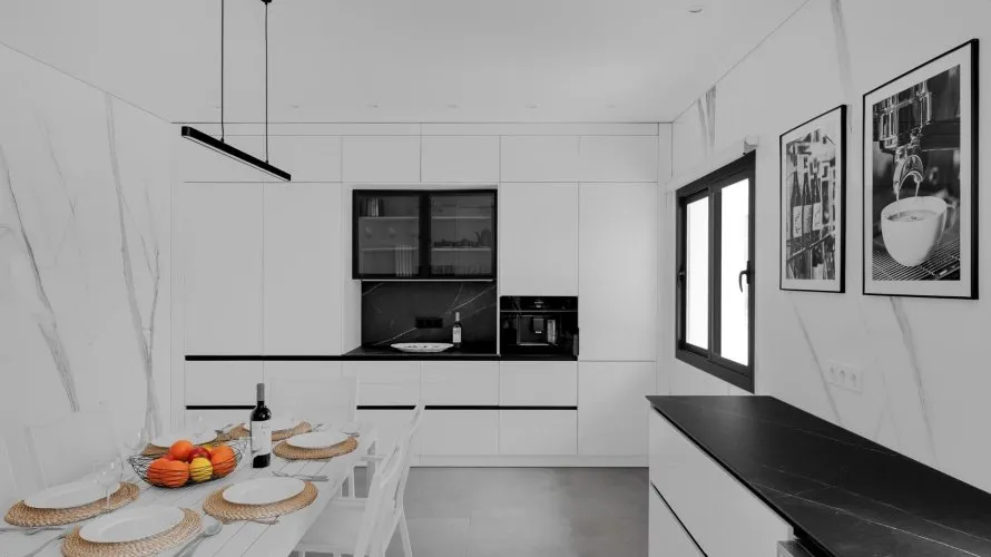 Villa de 6 dormitorios en Calpe, Spain No. 423 № 12