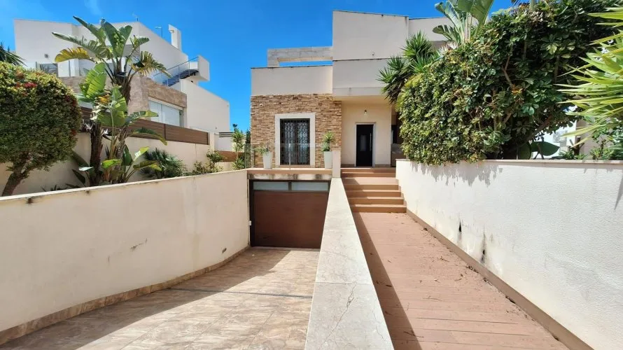 Villa de 2 dormitorios en Torreblanca, Spain No. 684 № 3