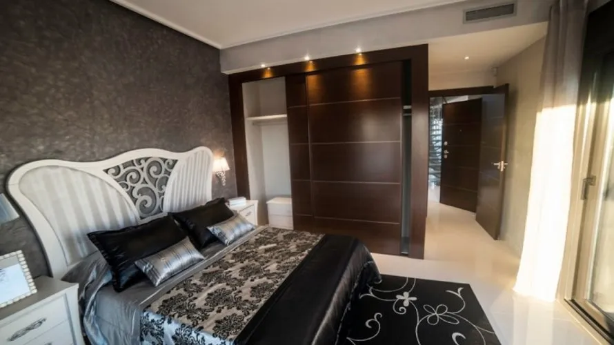 Villa de 157m² en La Zenia, Spain No. 436