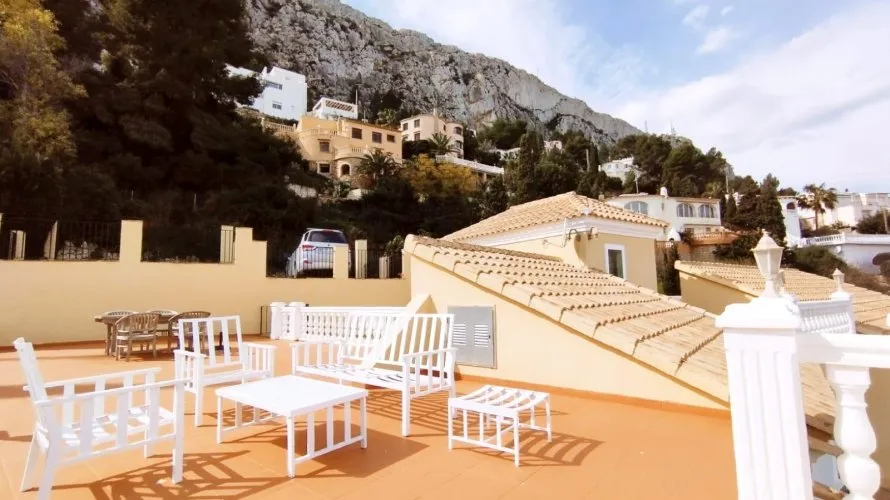 Villa de 8 dormitorios en Maryvilla, Spain No. 493 № 5