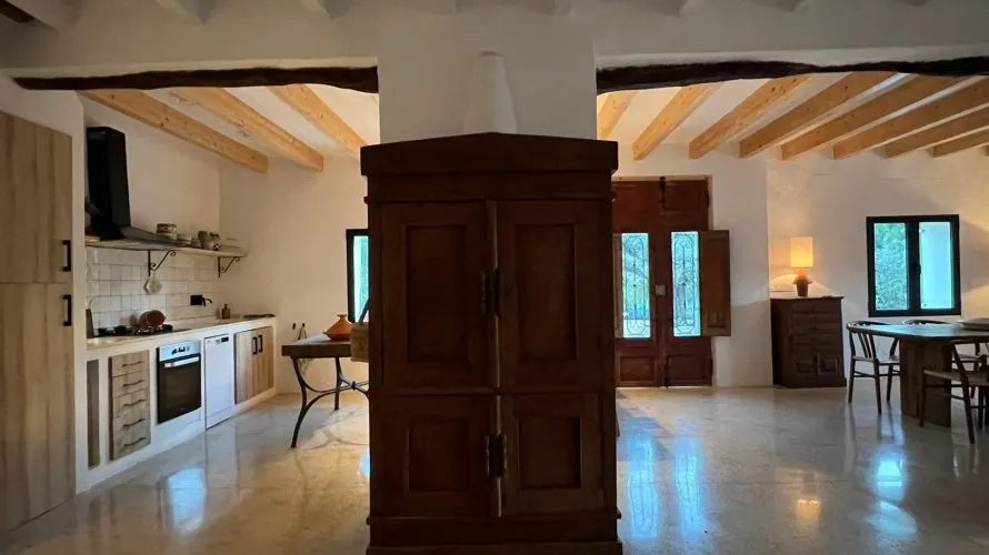 Villa de 3 dormitorios en Sella, España No. 701 № 24