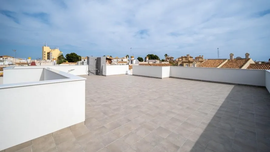 Villa de 3 dormitorios en Torrevieja, Spain No. 494 № 14