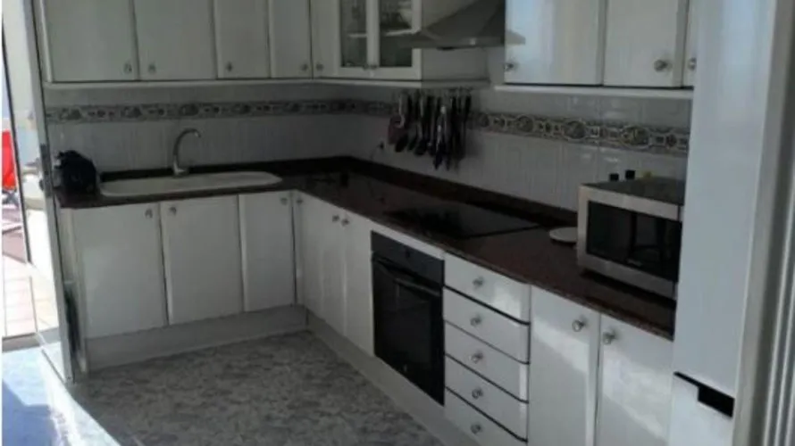 Villa de 384m² en Calpe, Spain No. 417 № 26