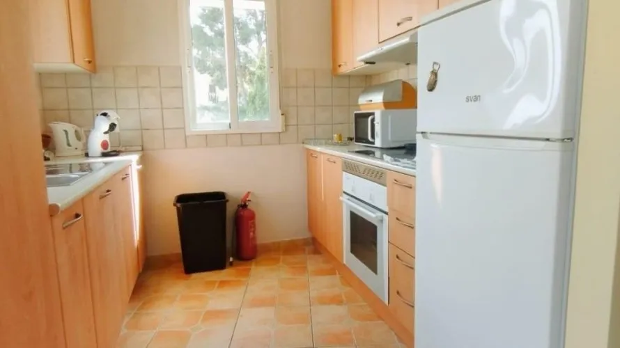 Villa de 8 dormitorios en Maryvilla, Spain No. 493 № 15