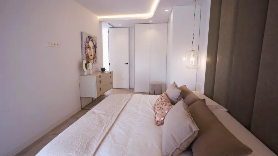Villa de 3 dormitorios en La Florida, Spain No. 690 № 5