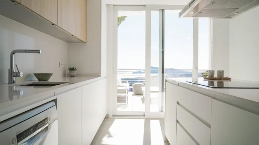 Villa de 5 dormitorios en Altea, Spain No. 500 № 5