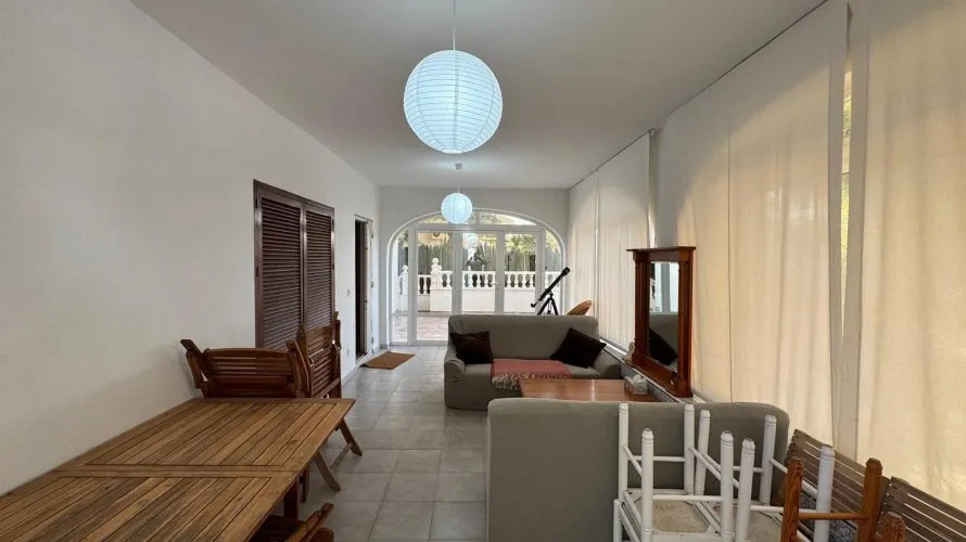 Villa de 3 dormitorios en Cabo Roig, España No. 406 № 7