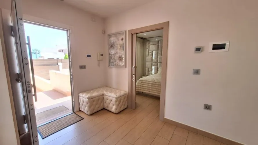 Villa de 2 dormitorios en Torreblanca, Spain No. 684 № 7
