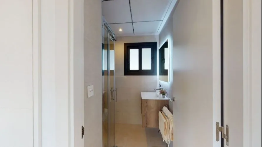 Villa de 3 dormitorios en La Nucia, Spain No. 478 № 12