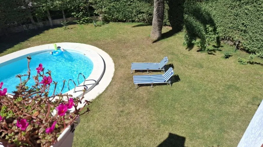 Villa de 4 dormitorios en Finestrat, Spain No. 430 № 24