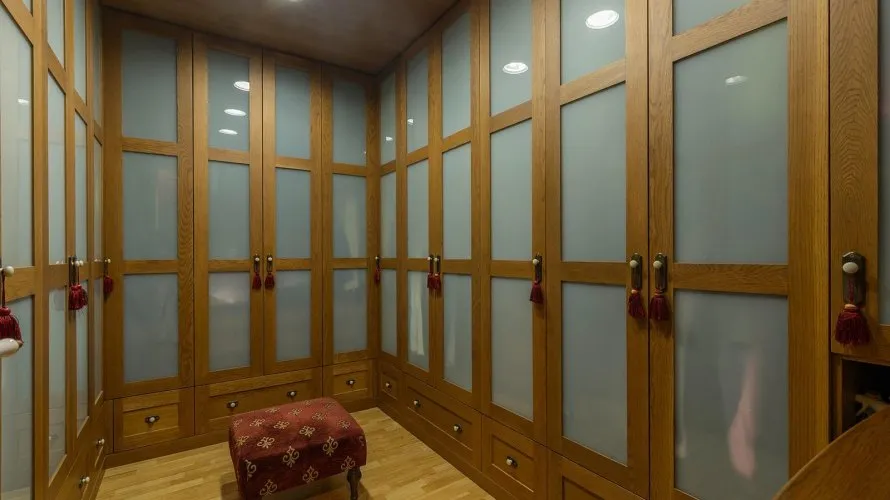 Villa de 6 dormitorios en La Veleta, España No. 660 № 27