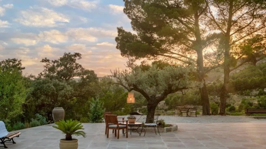 Villa de 3 dormitorios en Sella, España No. 701 № 19