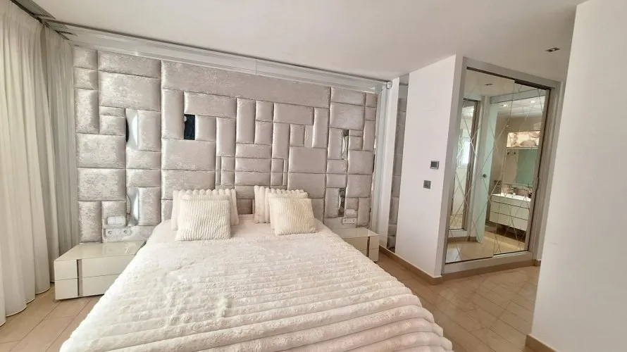 Villa de 2 dormitorios en Torreblanca, Spain No. 684 № 8