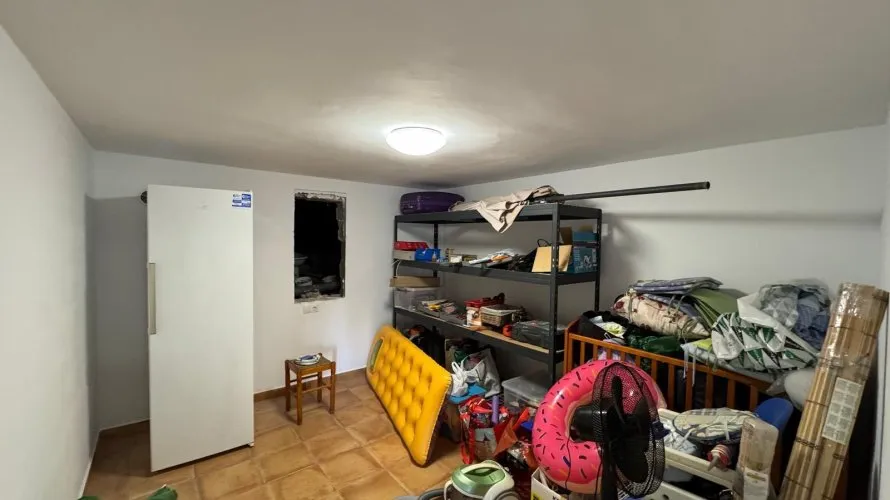 Villa de 3 dormitorios en Cabo Roig, España No. 406 № 12