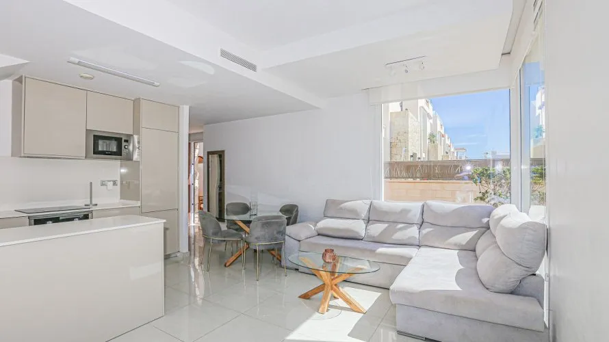 Villa de 101m² en Ciudad Quesada, España No. 675 № 7