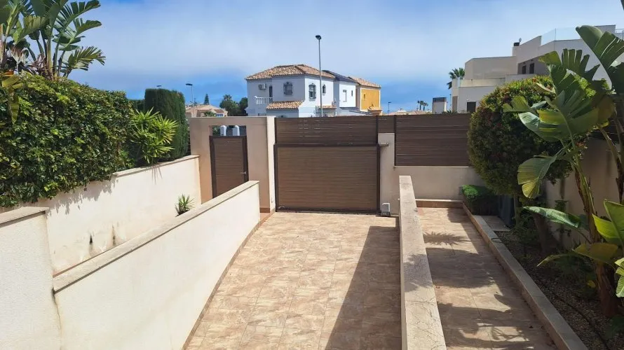 Villa de 2 dormitorios en Torreblanca, Spain No. 684 № 4