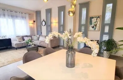 Villa de 5 dormitorios en Calpe, Spain No. 484