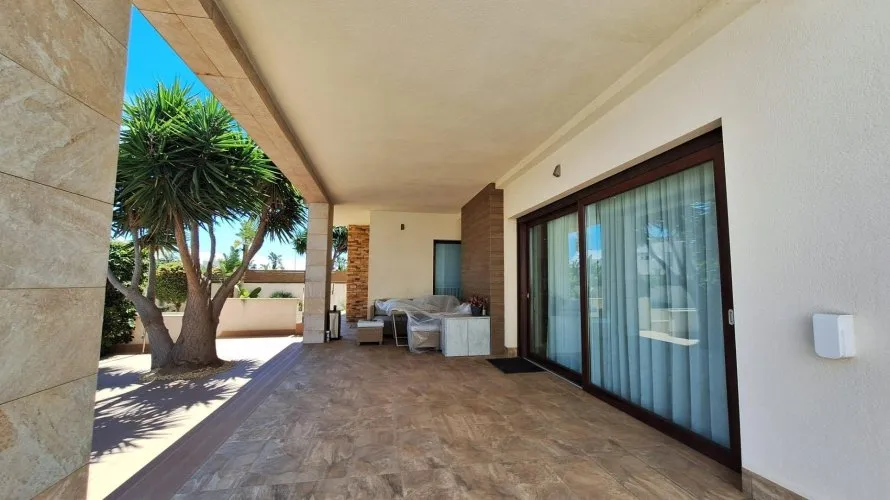 Villa de 2 dormitorios en Torreblanca, Spain No. 684 № 6