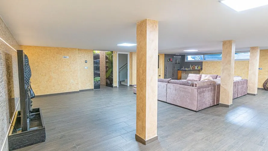 Villa de 370m² en La Mata, España No. 673 № 17