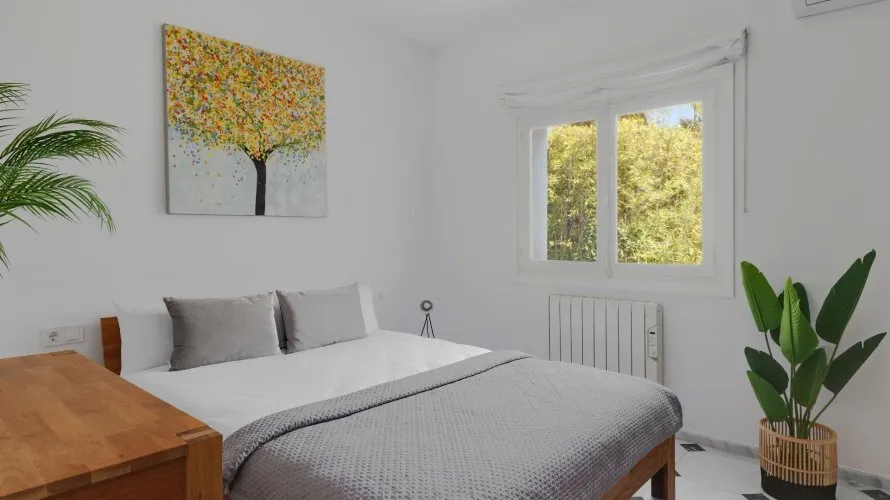 Villa de 6 dormitorios en Calpe, Spain No. 423 № 5