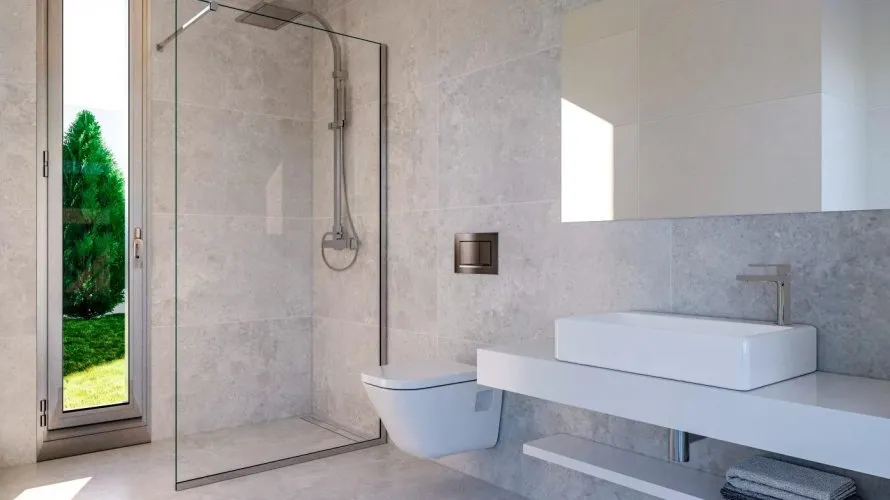 Villa de 3 dormitorios en Finestrat, Spain No. 521 № 8