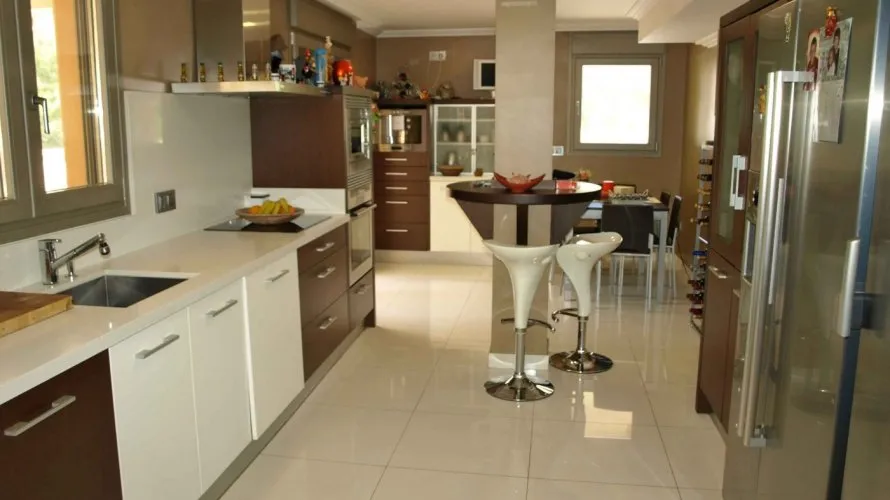 Villa de 11 dormitorios en Dénia, Spain No. 461 № 7