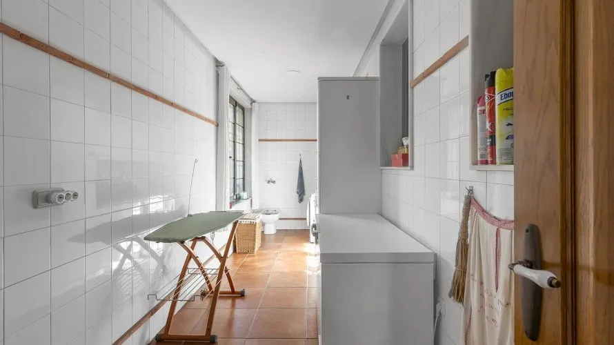 Villa de 6 dormitorios en La Veleta, España No. 660 № 23