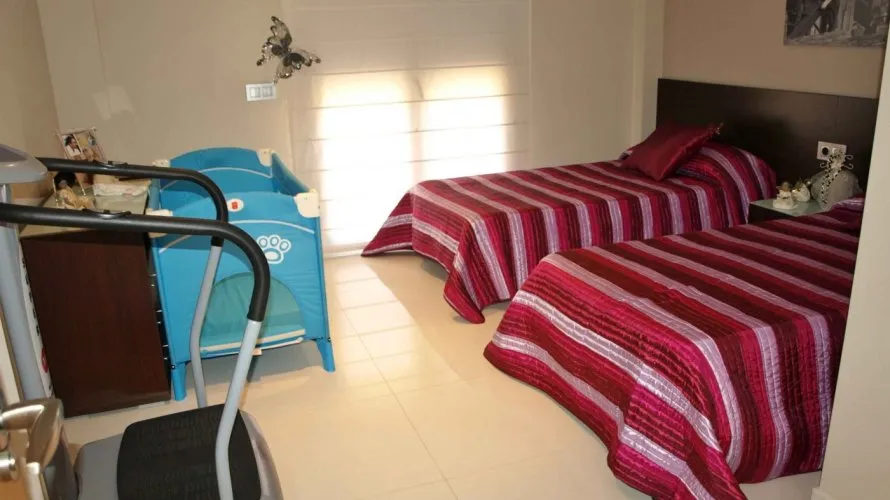 Villa de 11 dormitorios en Dénia, Spain No. 461 № 19