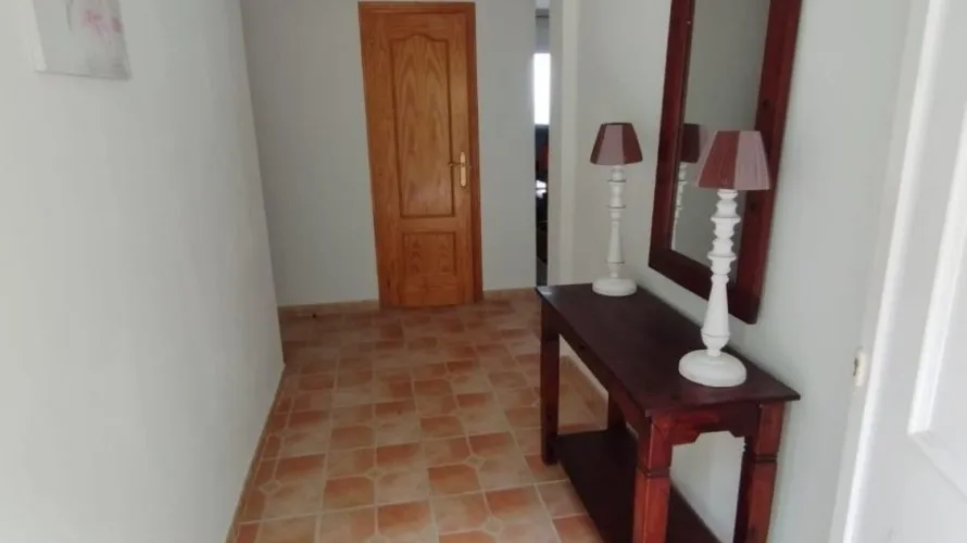 Villa de 8 dormitorios en Maryvilla, Spain No. 493 № 12