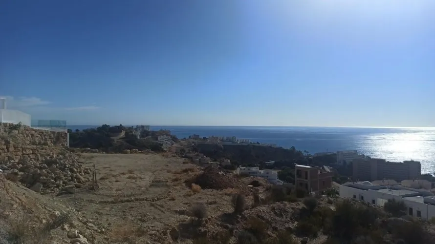Villa de 4 dormitorios en Villajoyosa, Spain No. 468 № 5