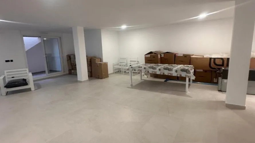 Villa de 4 dormitorios en Algorfa, Spain No. 654 № 2