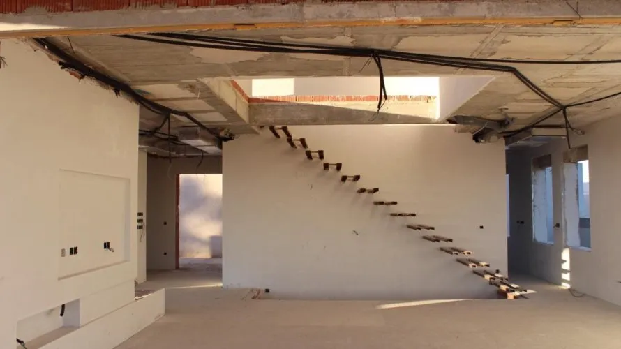 Villa de 1 dormitorio en Ciudad Quesada, Spain No. 435 № 19