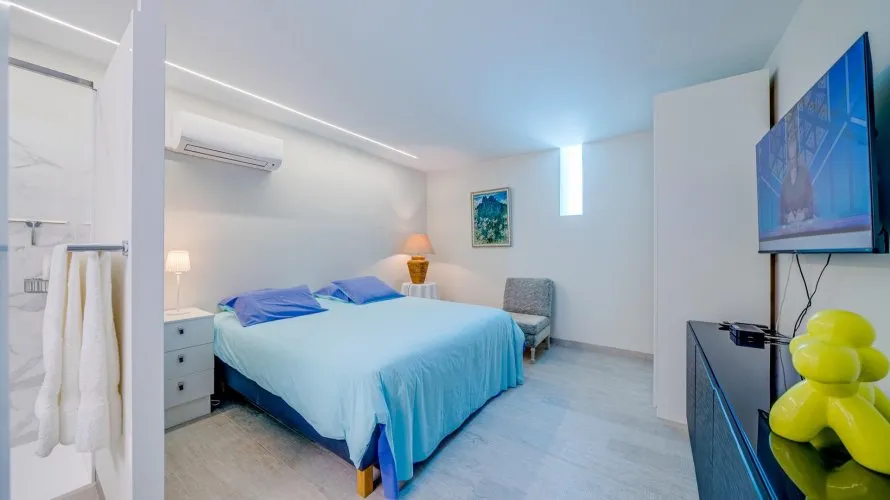 Villa de 5 dormitorios en Finestrat, Spain No. 520 № 5