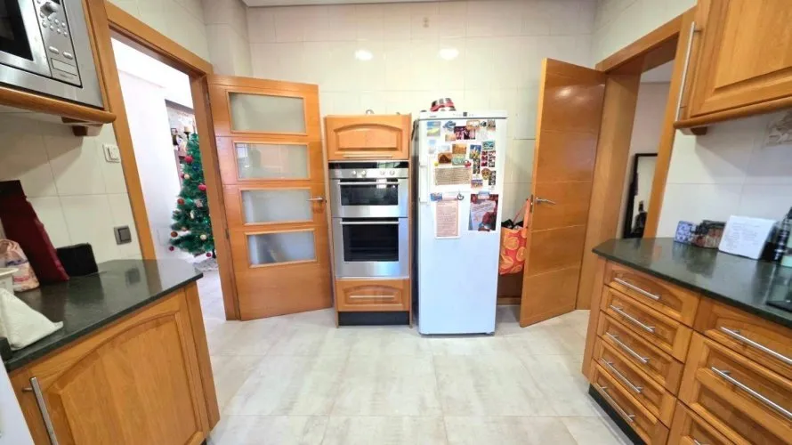 Сasa de 5 dormitorios en Dehesa De Campoamor, Spain No. 414 № 17