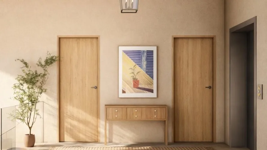 Villa de 4 dormitorios en Finestrat, España No. 672 № 13