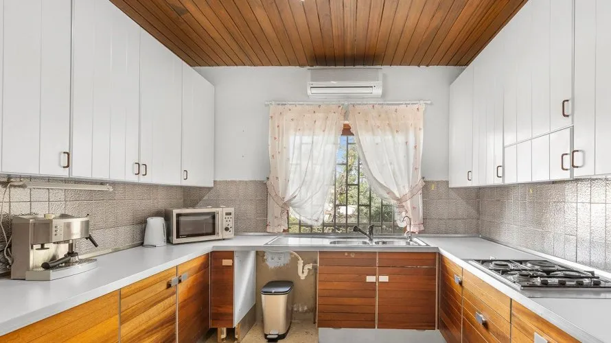 Villa de 5 dormitorios en Campoamor, Spain No. 661 № 22