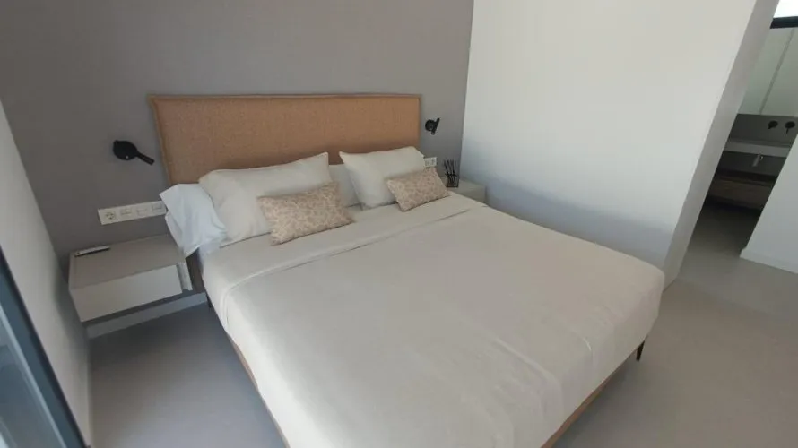 Villa de 3 dormitorios en Ciudad Quesada, Spain No. 413 № 27