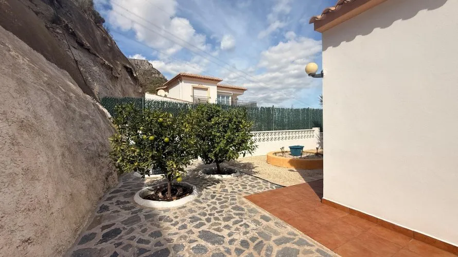 Villa de 384m² en Calpe, Spain No. 417 № 11