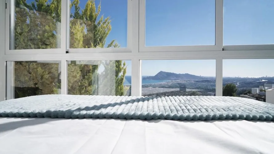 Villa de 5 dormitorios en Altea, Spain No. 500 № 21