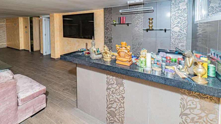 Villa de 370m² en La Mata, España No. 673 № 20