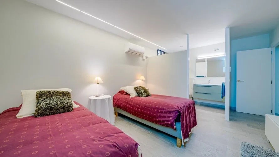 Villa de 5 dormitorios en Finestrat, Spain No. 520 № 4