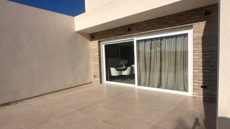 Villa de 4 dormitorios en Algorfa, Spain No. 654 № 26
