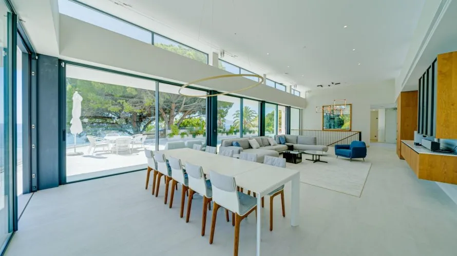 Villa de 5 dormitorios en Altea, Spain No. 526 № 27